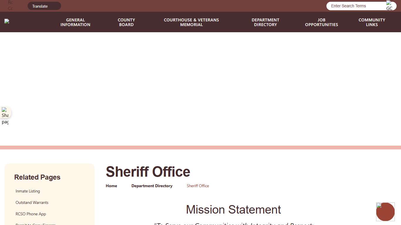 Rock County, Minnesota